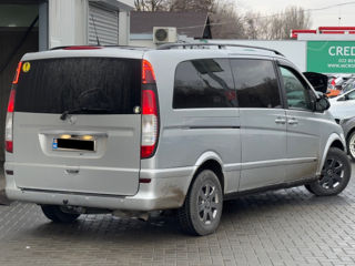 Mercedes Viano foto 5