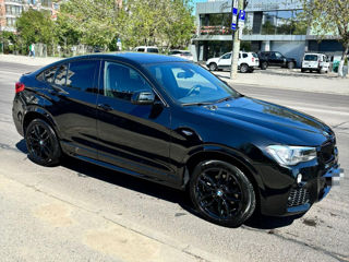 BMW X4 foto 2