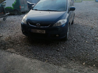 Mazda 5 foto 6