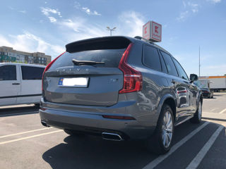 Volvo XC90 foto 5