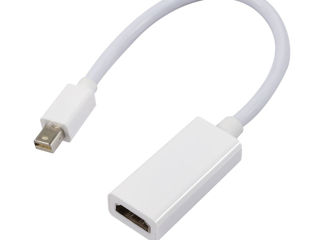 Hdmi кабели различной длины и переходники foto 6