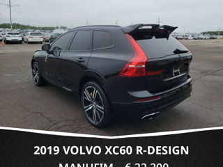 Volvo XC60 foto 5