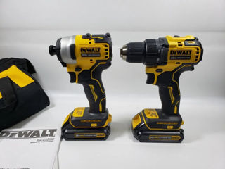 Dewalt dck278 foto 2