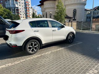 KIA Sportage foto 3