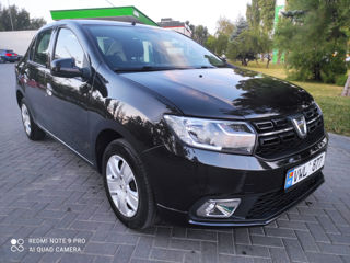 Dacia Logan foto 3