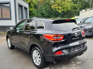 Renault Kadjar foto 6