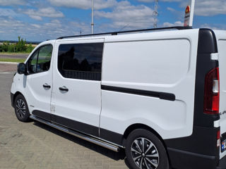 Renault Trafic foto 8