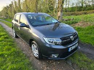 Piese  Dacia Sandero 1.5 dci 2020 EdBlu