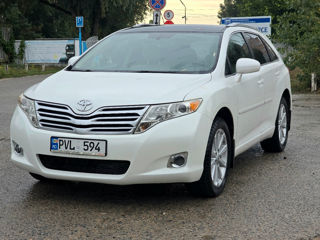 Toyota Venza, 2009 г.