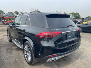 Mercedes GLE foto 12