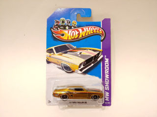 Hot Wheels Super Treasure Hunt (STH) foto 3