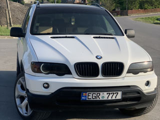 BMW X5 foto 1