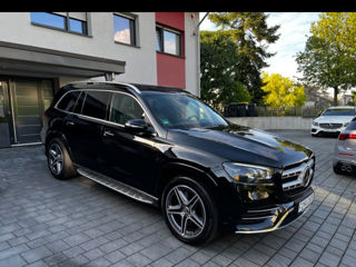 Mercedes GLS-Class foto 3