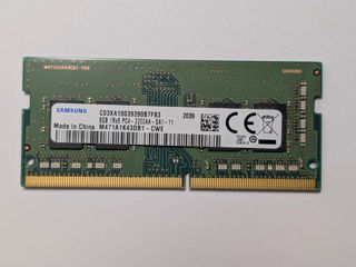 Memorie RAM Samsung 8GB