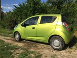 Chevrolet Spark foto 1