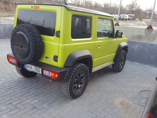 35X12.5R20 LT Offroad Cooper STT PRO foto 14