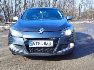 Renault Megane foto 7