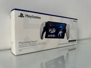 PlayStation Portal Remote Player for PS5 console 249€ in Stock!!! foto 3