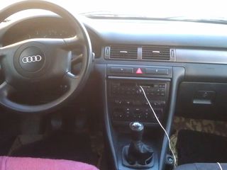 Audi A6 foto 2