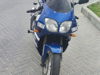 Yamaha Yamaha YZF 750 R