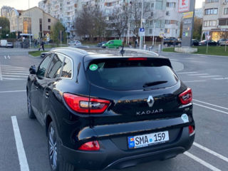 Renault Kadjar foto 6