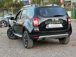 Dacia Duster foto 5