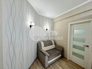 Apartament cu 1 cameră, 50 m², Buiucani, Chișinău foto 2