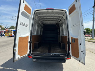 Mercedes Sprinter 313  2015 foto 2