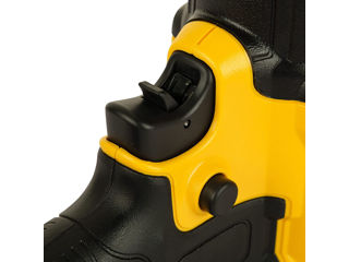 Termosuflant Dewalt Dce530N 18V (Fara Acumulator) foto 7