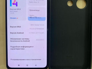 Xiaomi redmi note 13 8/256 foto 4