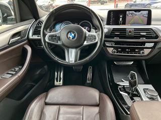 BMW X3 foto 8