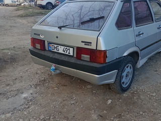 Lada / ВАЗ 2109 foto 7