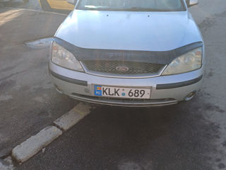 Ford Mondeo foto 2