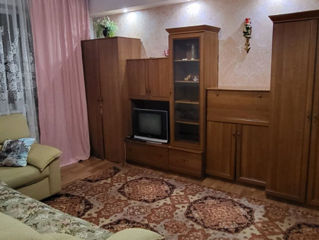 Apartament cu 1 cameră, 37 m², Buiucani, Chișinău