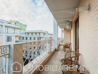 Apartament cu 2 camere, 70 m², Buiucani, Chișinău foto 13