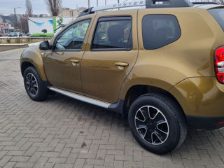 Dacia Duster foto 4