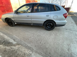 KIA Rio foto 4