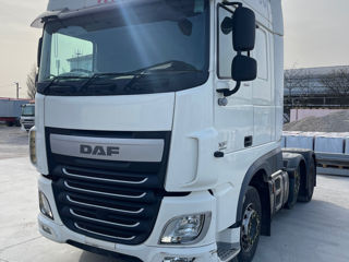 Daf XF