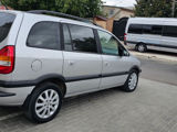 Opel Zafira foto 7