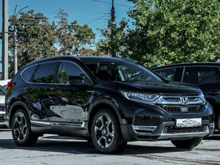 Honda CR-V foto 4