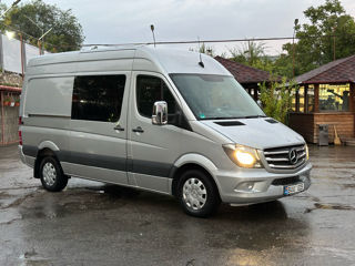 Mercedes Sprinter 319 foto 2