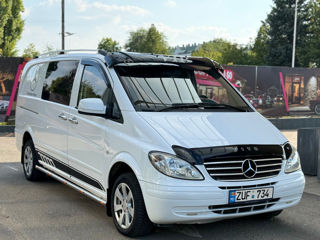 Mercedes Vito foto 1