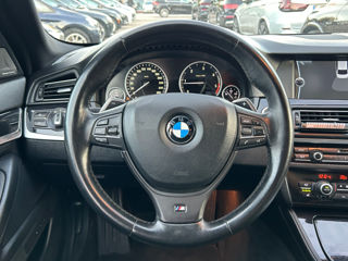 BMW 5 Series foto 12