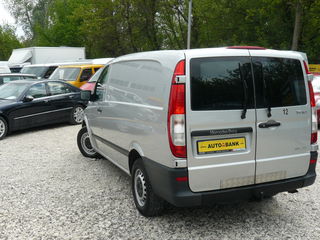 Mercedes Vito foto 1