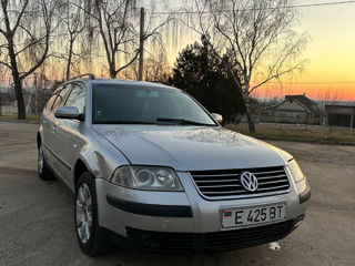 Volkswagen Passat foto 7