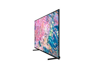 Телевизор Samsung QE55Q60BAUXUA 55"/ QLED/ 4K/ Smart TV/ Черный foto 3