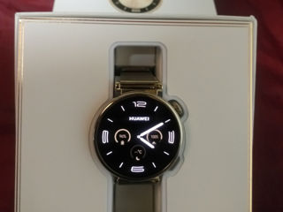 Huawei Watch GT4