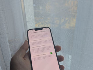 Продам Iphone 13 pro max 128гб 9800 лей торг уместен foto 7