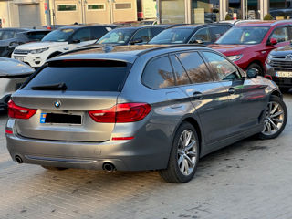 BMW 5 Series foto 5