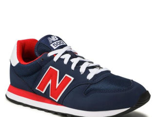 New Balance  500 foto 1